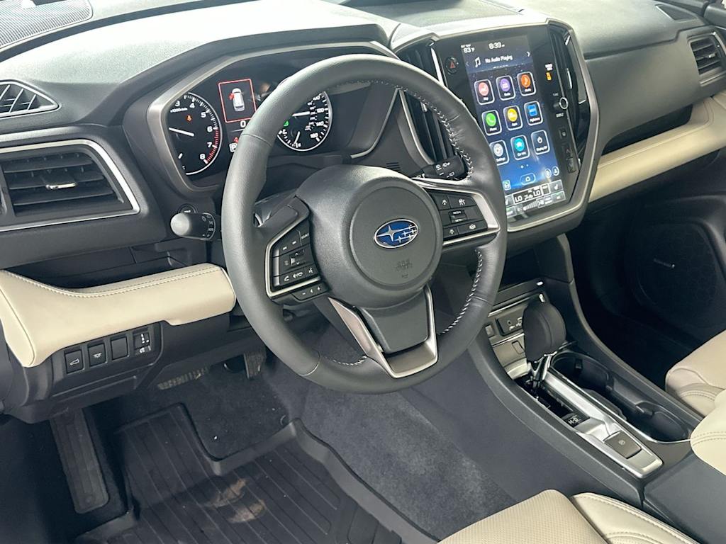 Thumbnail: 2026 Subaru Ascent - 2