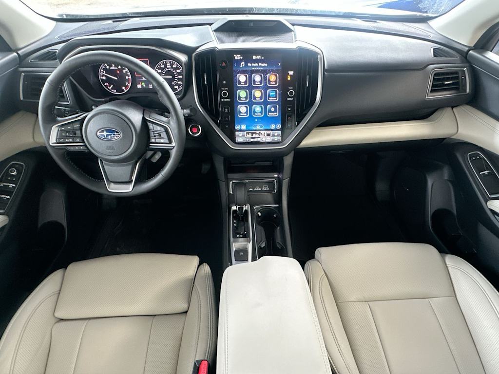 Thumbnail: 2026 Subaru Ascent - 14
