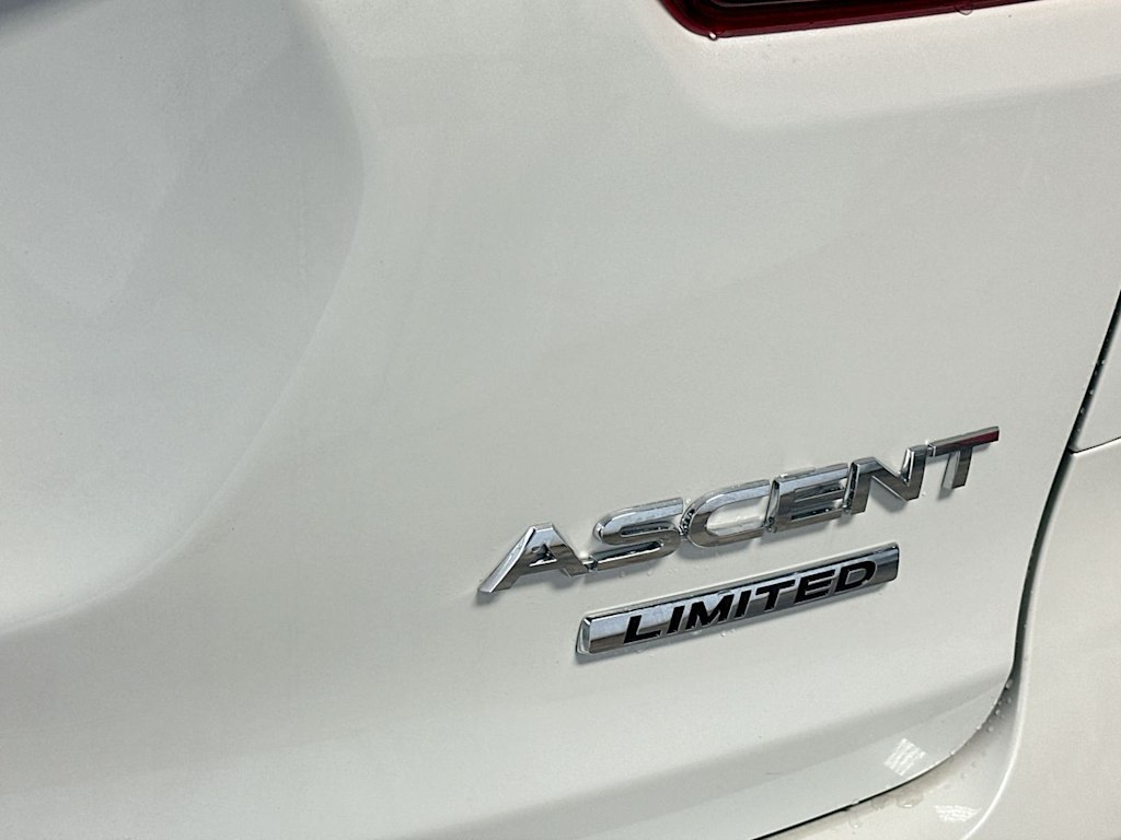 Thumbnail: 2026 Subaru Ascent - 7