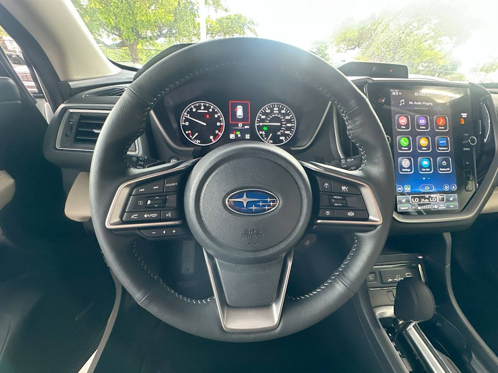 Thumbnail: 2026 Subaru Ascent - 10