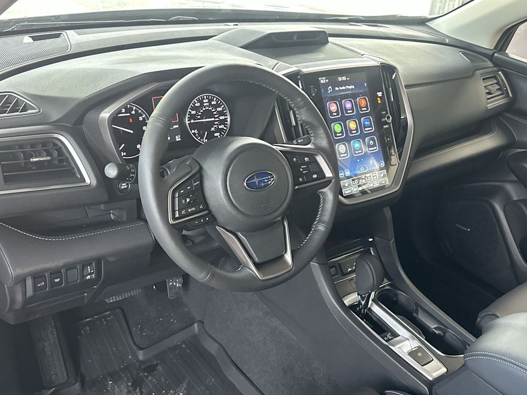 Thumbnail: 2026 Subaru Ascent - 2