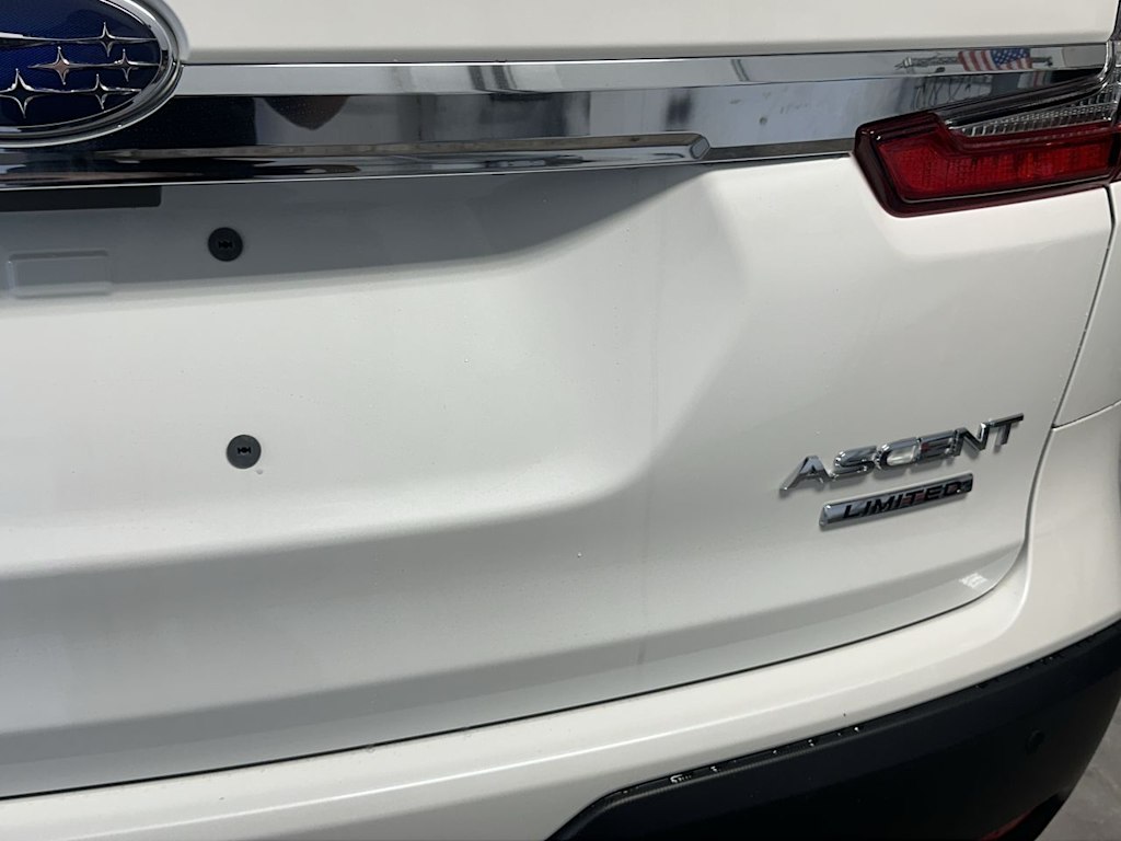 Thumbnail: 2026 Subaru Ascent - 23