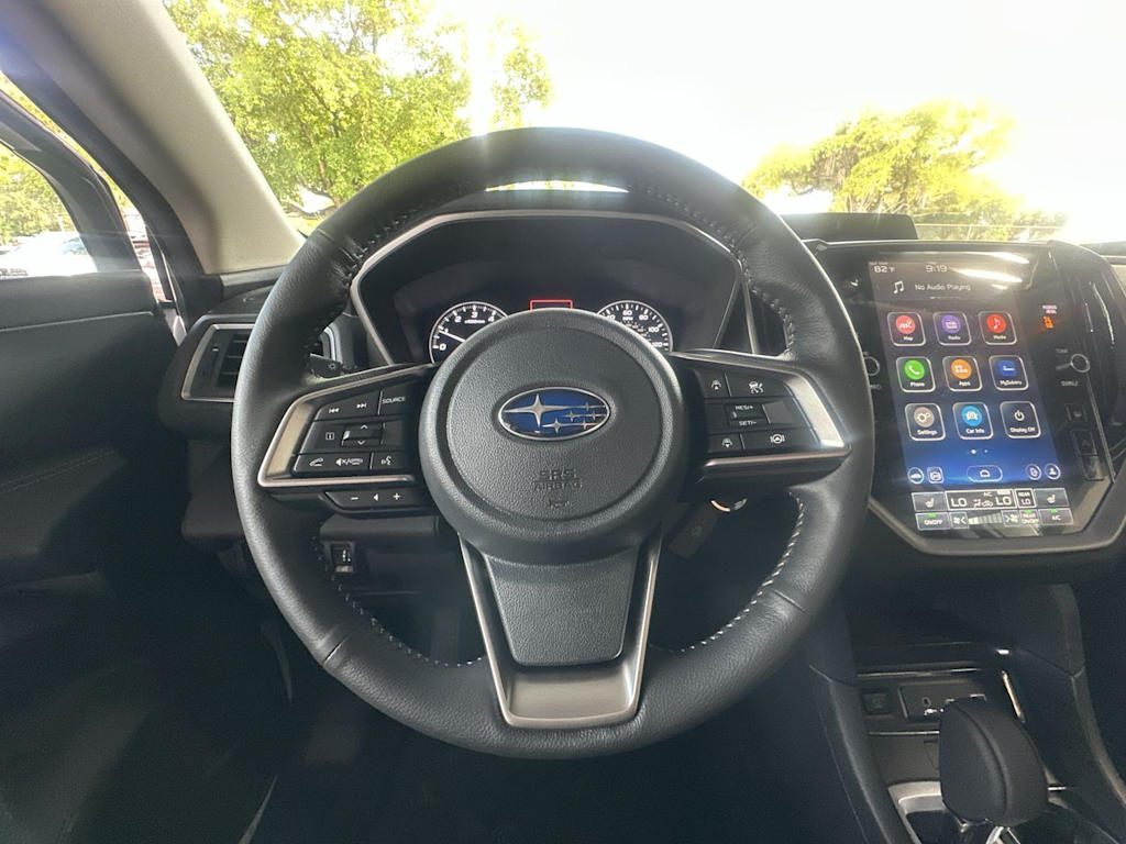 Thumbnail: 2026 Subaru Ascent - 9