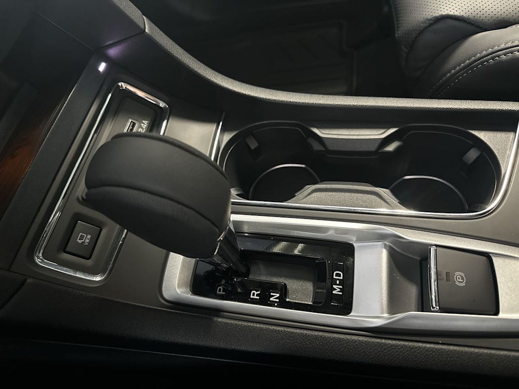 Thumbnail: 2026 Subaru Ascent - 26