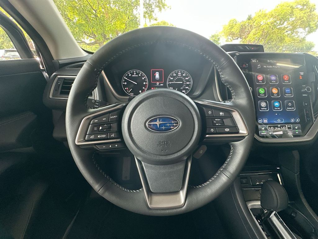 Thumbnail: 2026 Subaru Ascent - 10