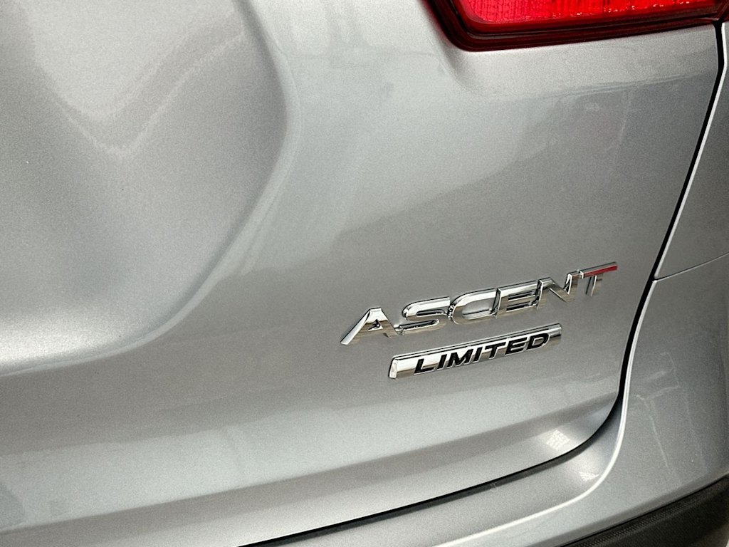 Thumbnail: 2026 Subaru Ascent - 7
