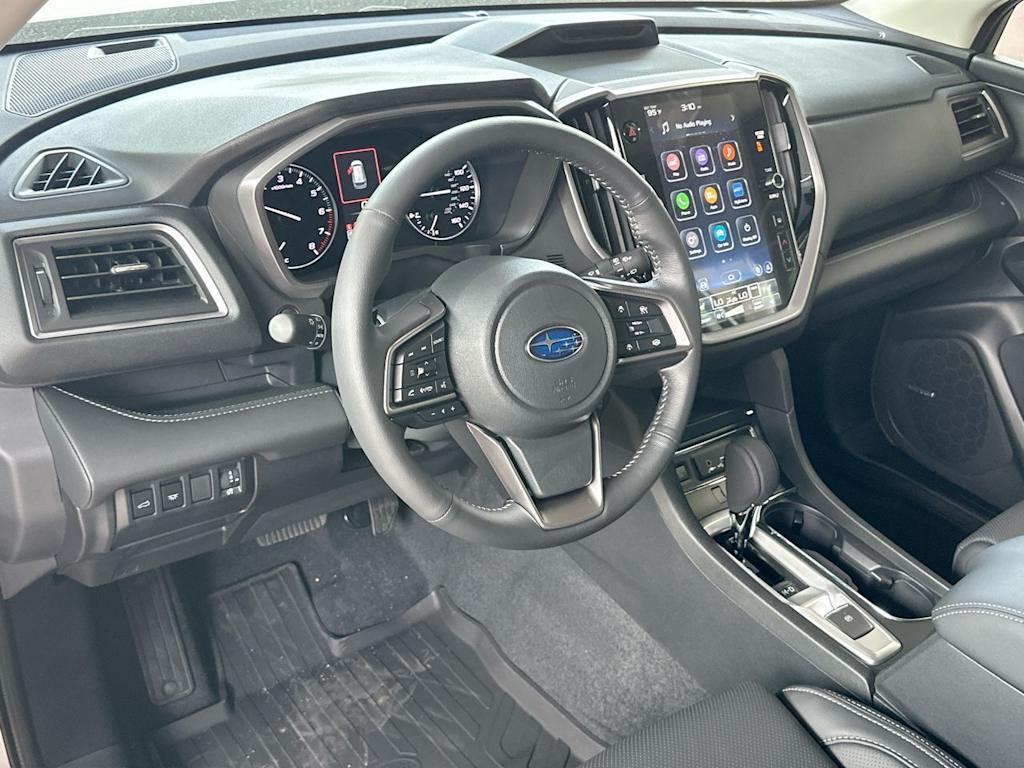Thumbnail: 2026 Subaru Ascent - 2