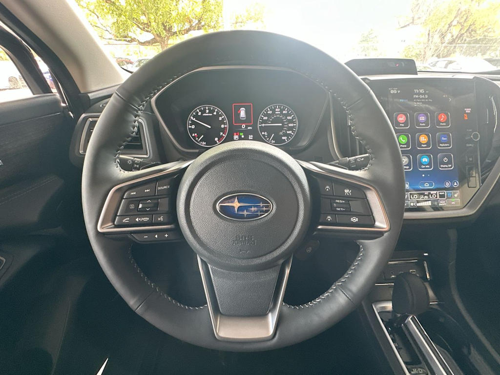 Thumbnail: 2026 Subaru Ascent - 10
