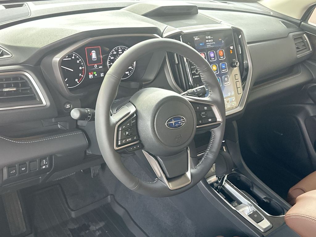 Thumbnail: 2026 Subaru Ascent - 2