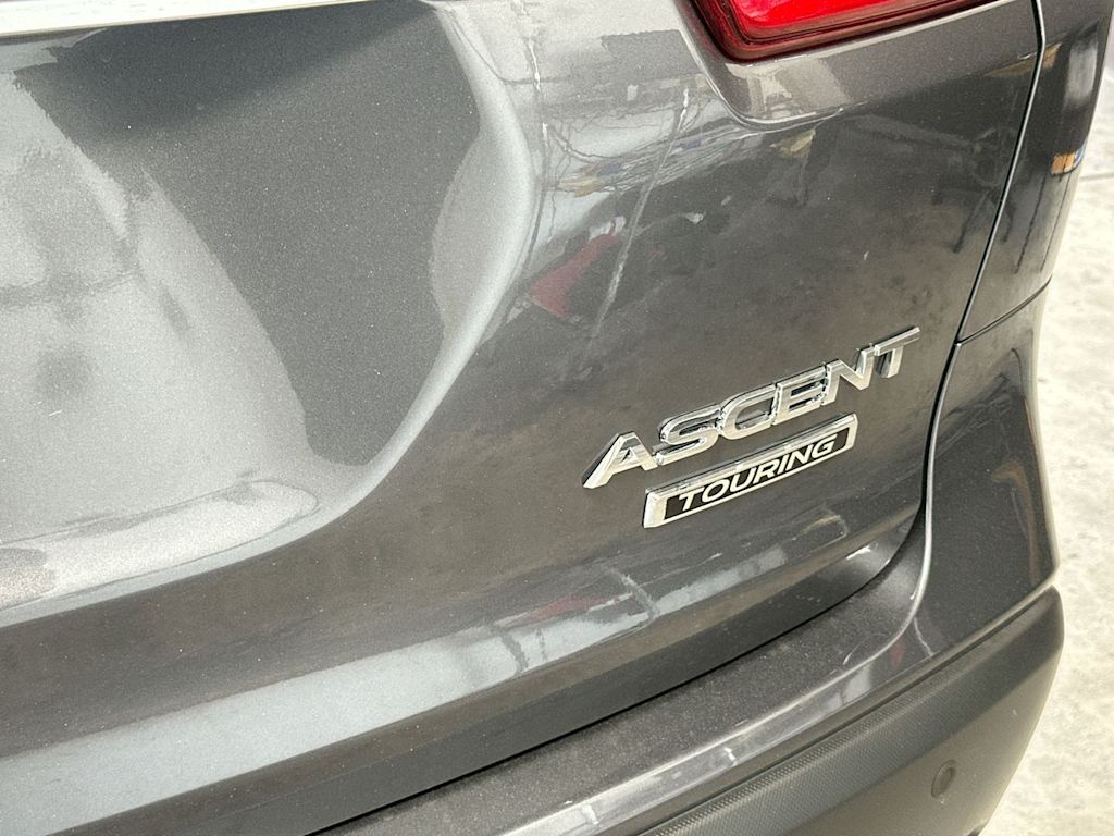 Thumbnail: 2026 Subaru Ascent - 24