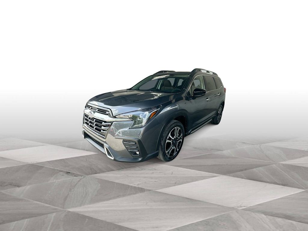 Thumbnail: 2026 Subaru Ascent - 7