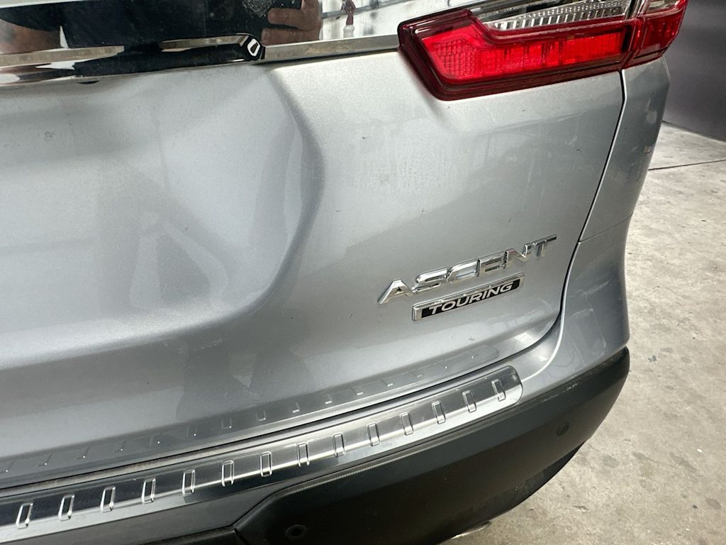 Thumbnail: 2026 Subaru Ascent - 7