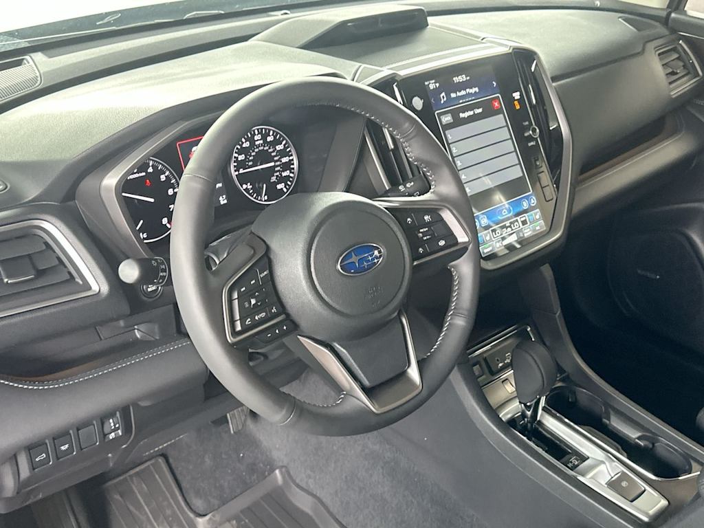 Thumbnail: 2026 Subaru Ascent - 2