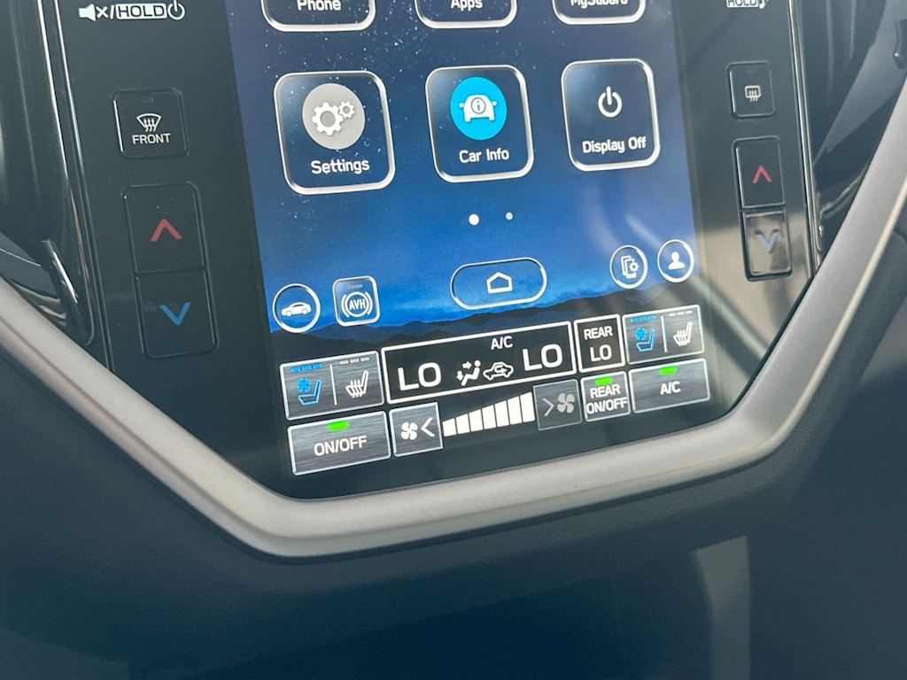 Thumbnail: 2026 Subaru Ascent - 26