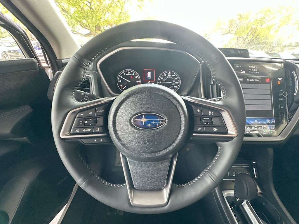 Thumbnail: 2026 Subaru Ascent - 10
