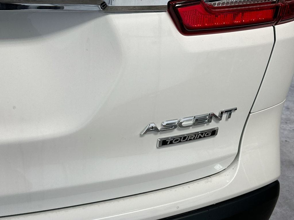 Thumbnail: 2026 Subaru Ascent - 7