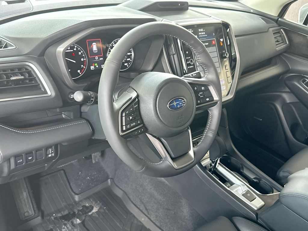 Thumbnail: 2026 Subaru Ascent - 2