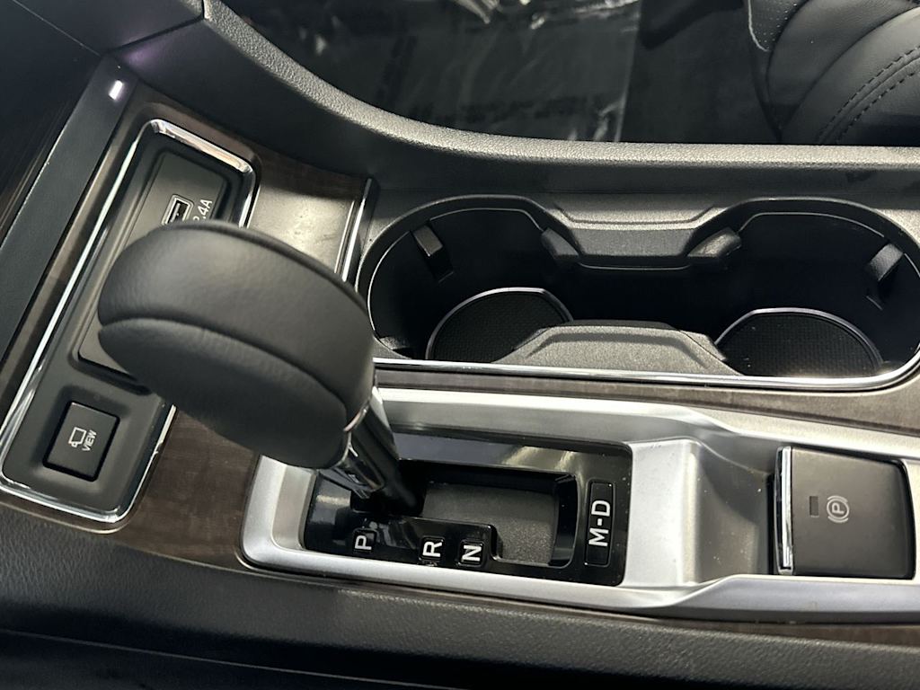 Thumbnail: 2026 Subaru Ascent - 15