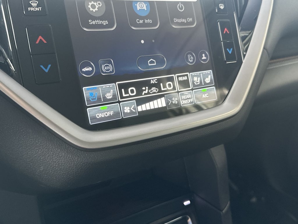 Thumbnail: 2026 Subaru Ascent - 27