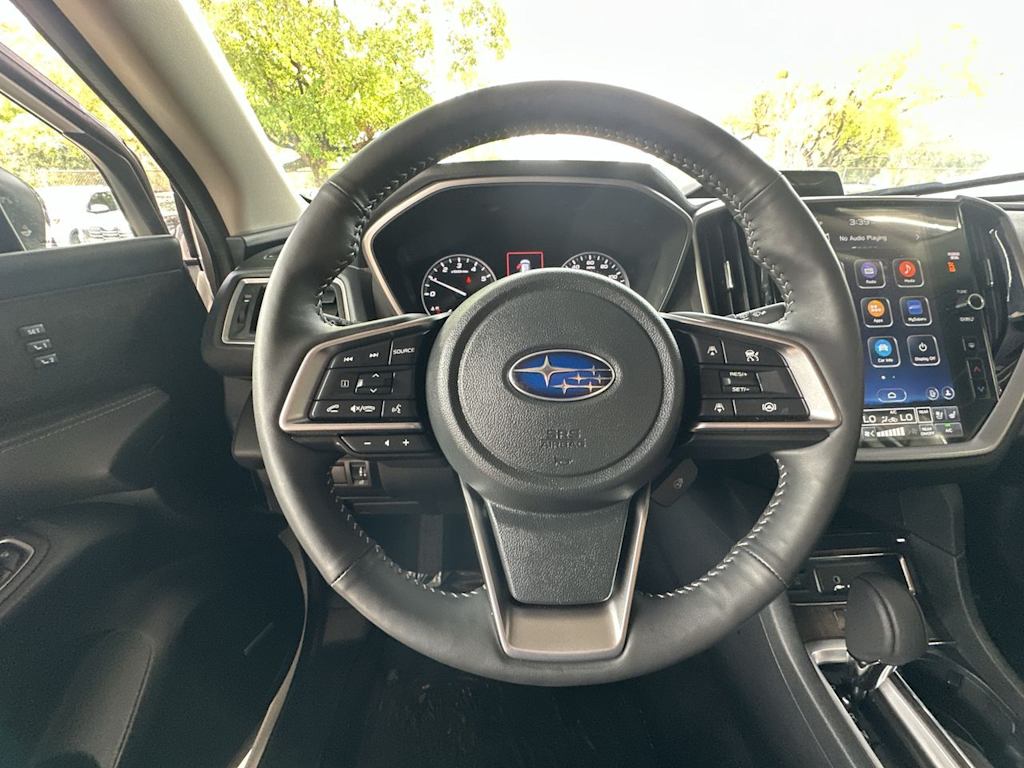 Thumbnail: 2026 Subaru Ascent - 9
