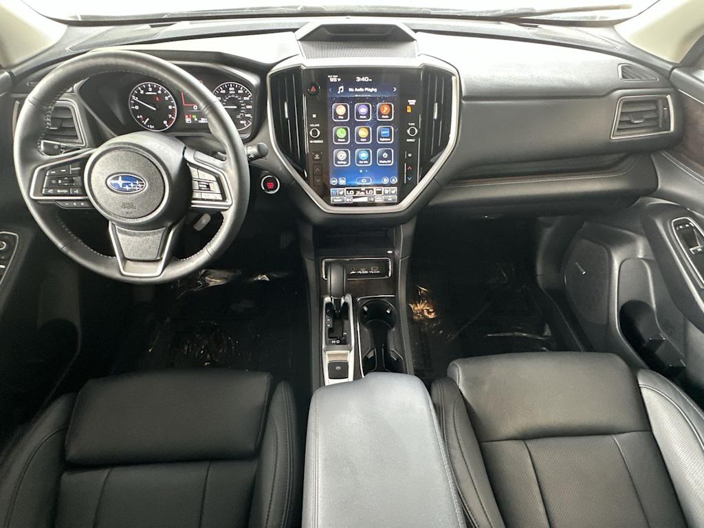 Thumbnail: 2026 Subaru Ascent - 13