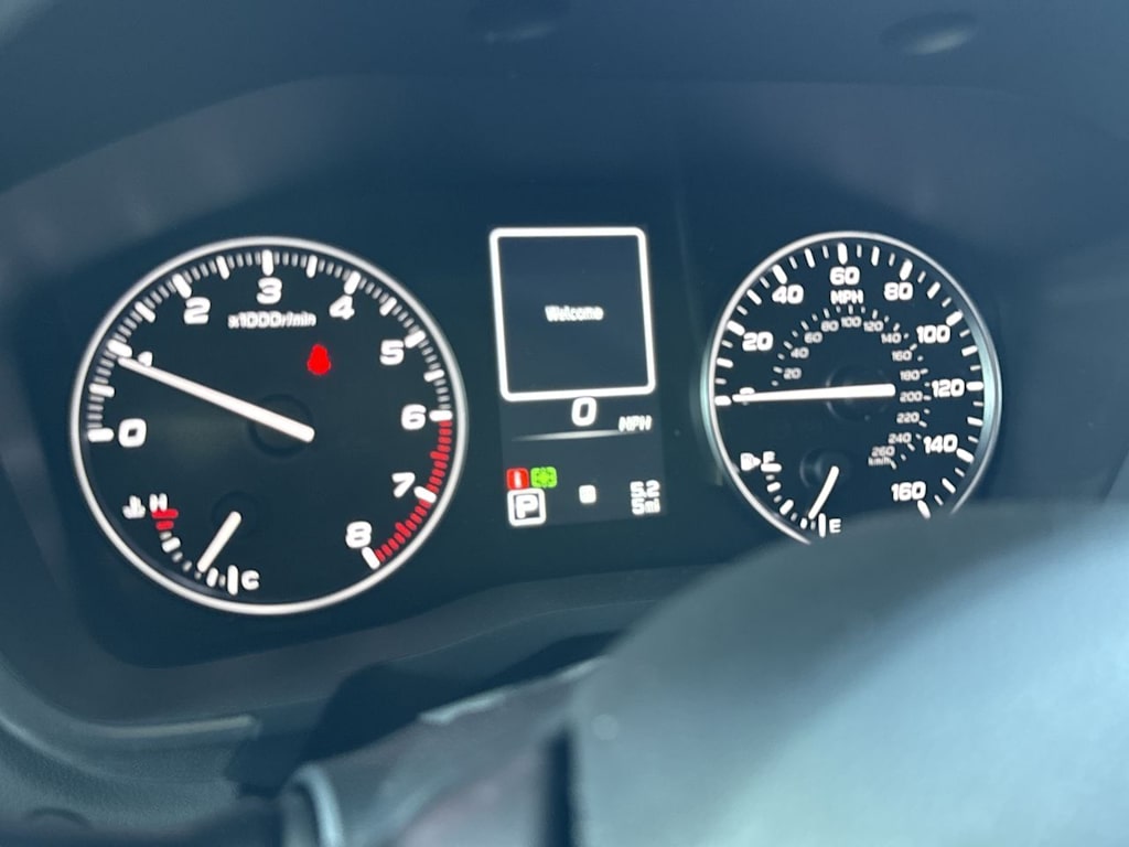 Thumbnail: 2026 Subaru Ascent - 17