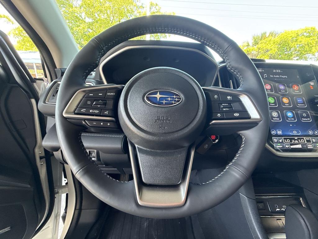 Thumbnail: 2026 Subaru Ascent - 10