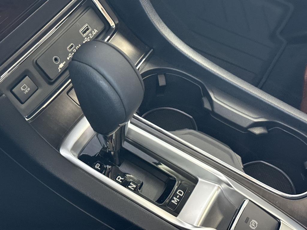 Thumbnail: 2026 Subaru Ascent - 26