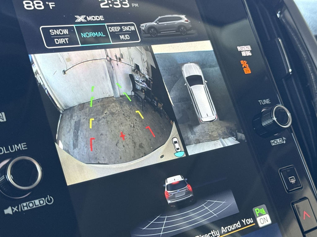 Thumbnail: 2026 Subaru Ascent - 16