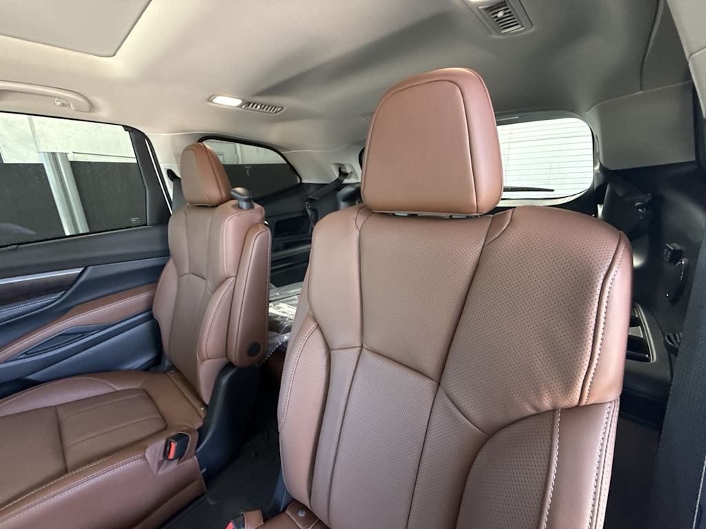 Thumbnail: 2026 Subaru Ascent - 13