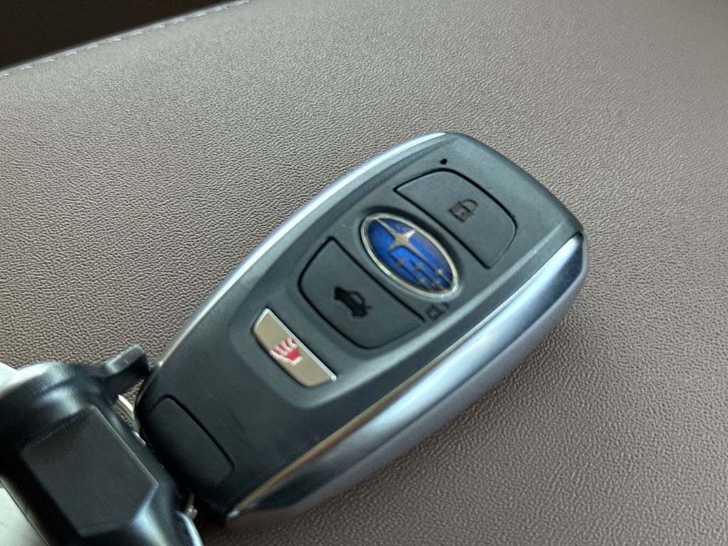 Thumbnail: 2026 Subaru Ascent - 19