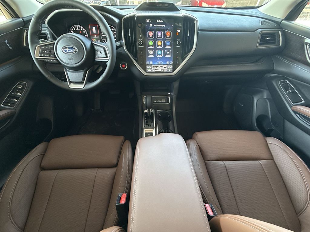 Thumbnail: 2026 Subaru Ascent - 14