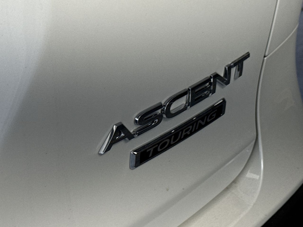 Thumbnail: 2026 Subaru Ascent - 7