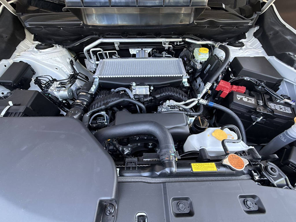 Thumbnail: 2026 Subaru Ascent - 9