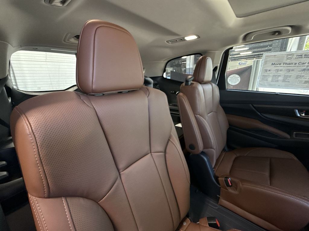 Thumbnail: 2026 Subaru Ascent - 27