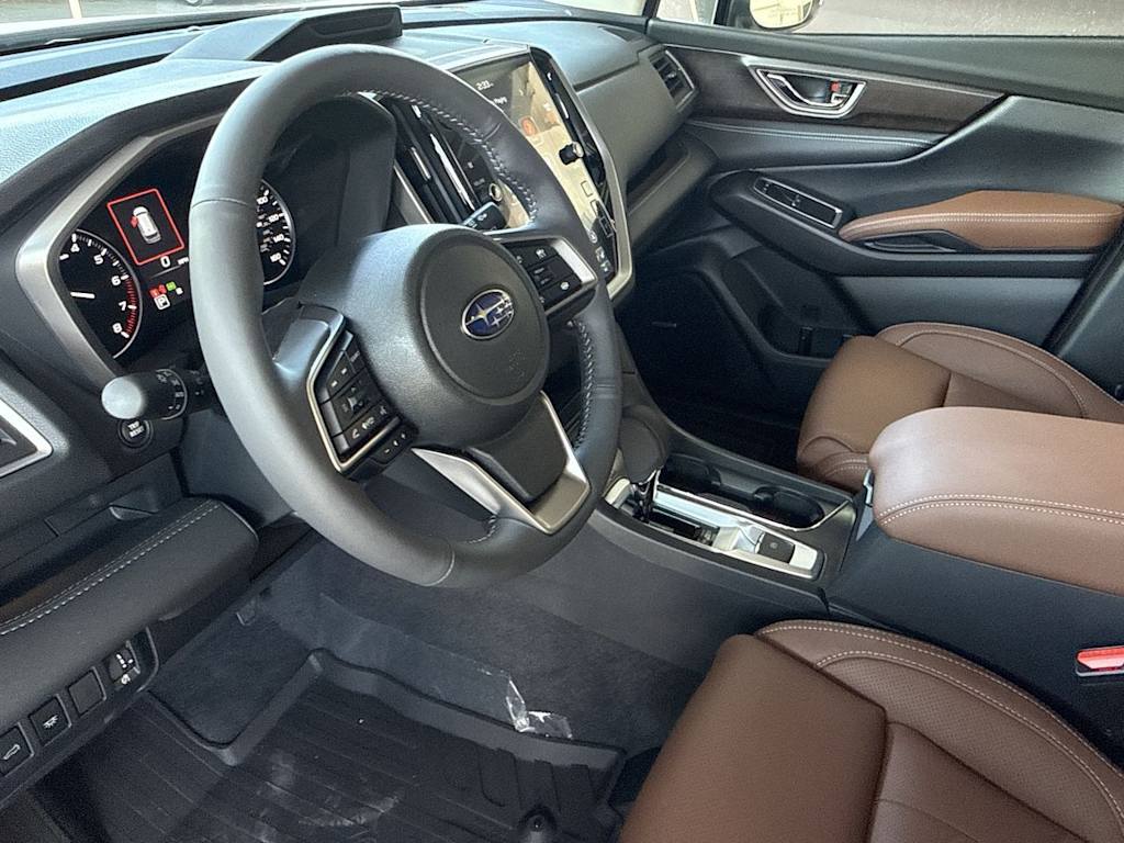 Thumbnail: 2026 Subaru Ascent - 2