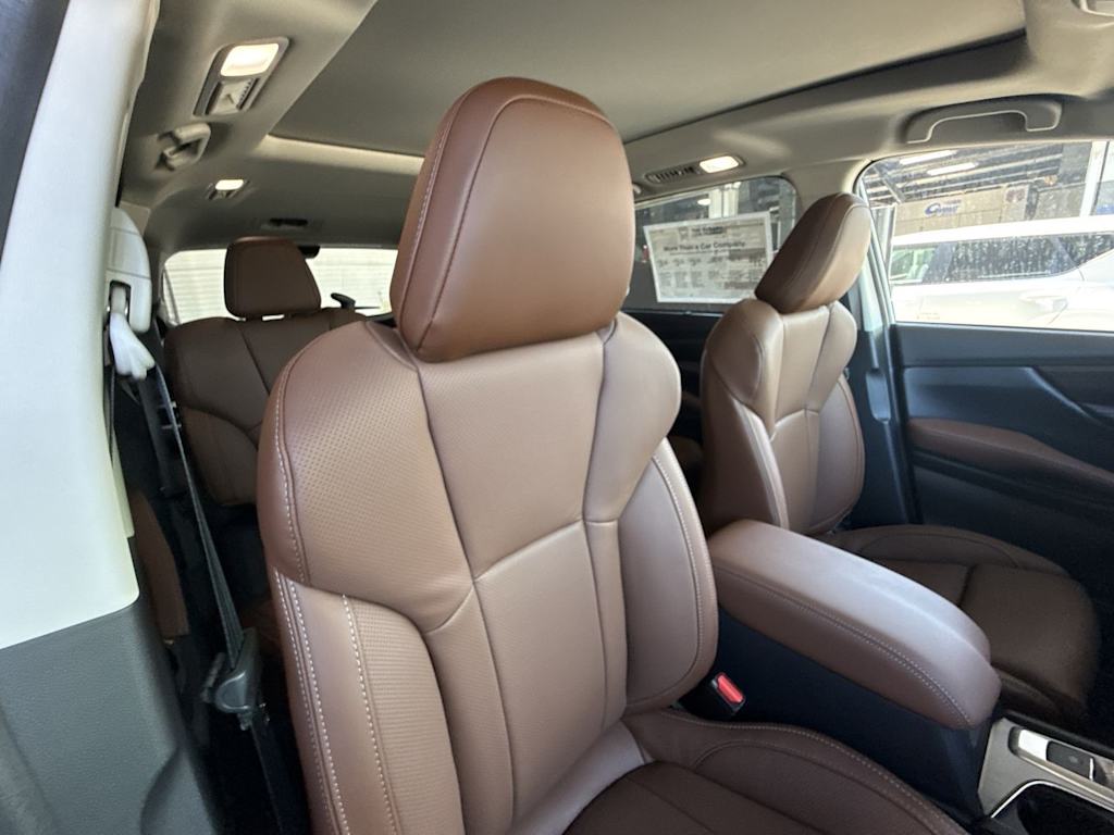 Thumbnail: 2026 Subaru Ascent - 28