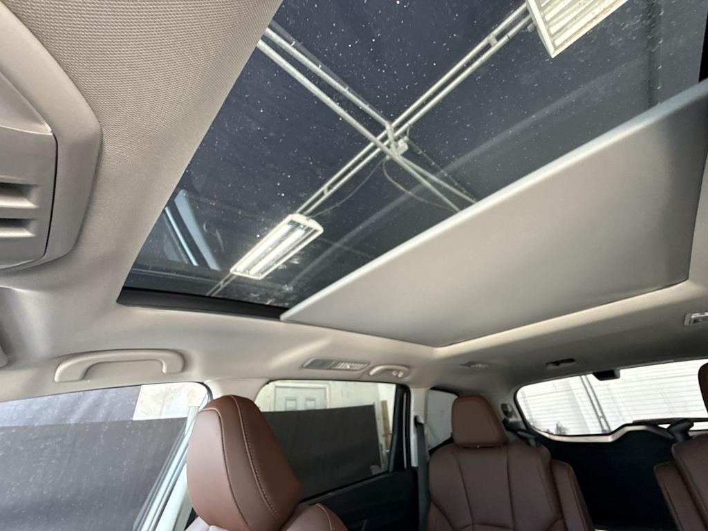 Thumbnail: 2026 Subaru Ascent - 24