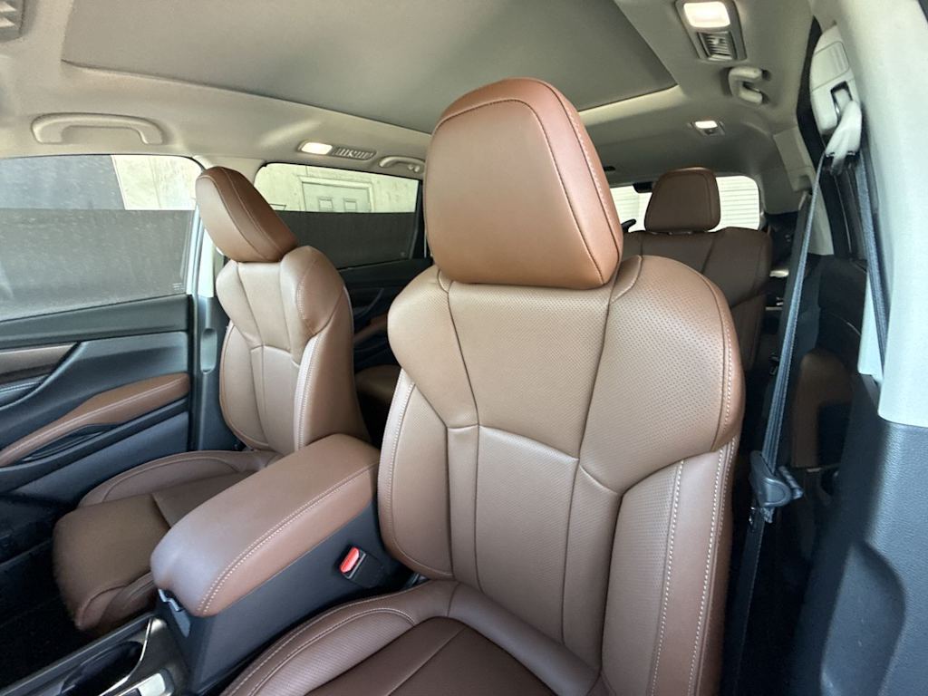 Thumbnail: 2026 Subaru Ascent - 11