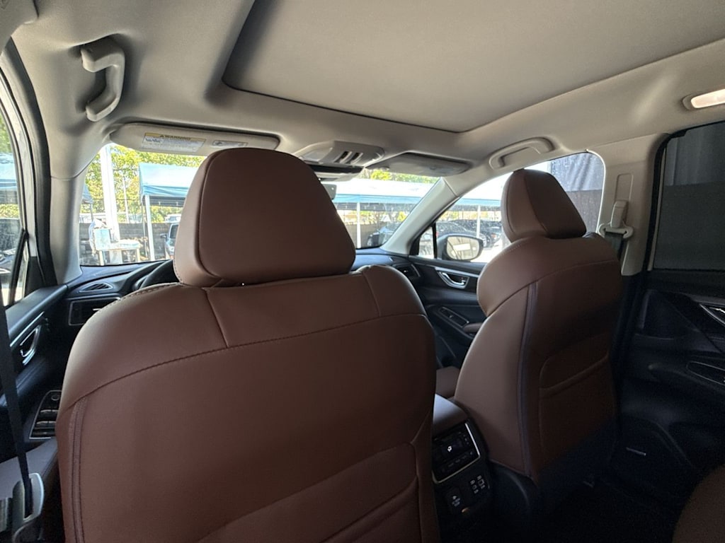 Thumbnail: 2026 Subaru Ascent - 12