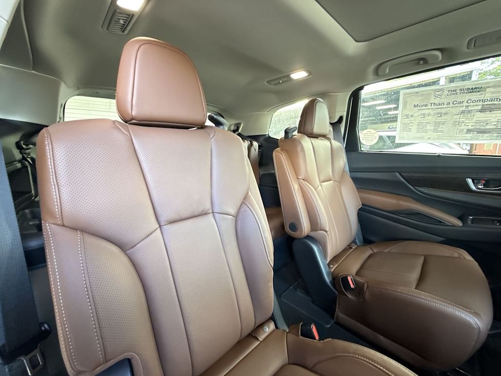 Thumbnail: 2026 Subaru Ascent - 28