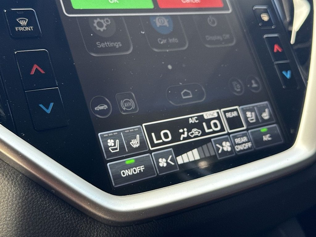 Thumbnail: 2026 Subaru Ascent - 27