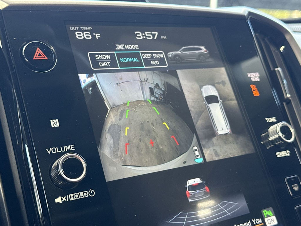 Thumbnail: 2026 Subaru Ascent - 26