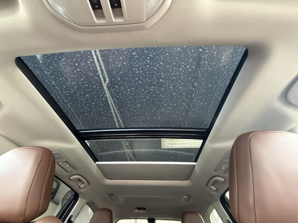 Thumbnail: 2026 Subaru Ascent - 25