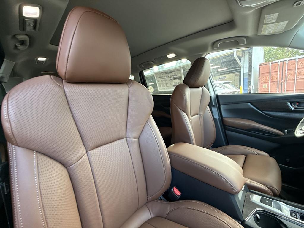 Thumbnail: 2026 Subaru Ascent - 29