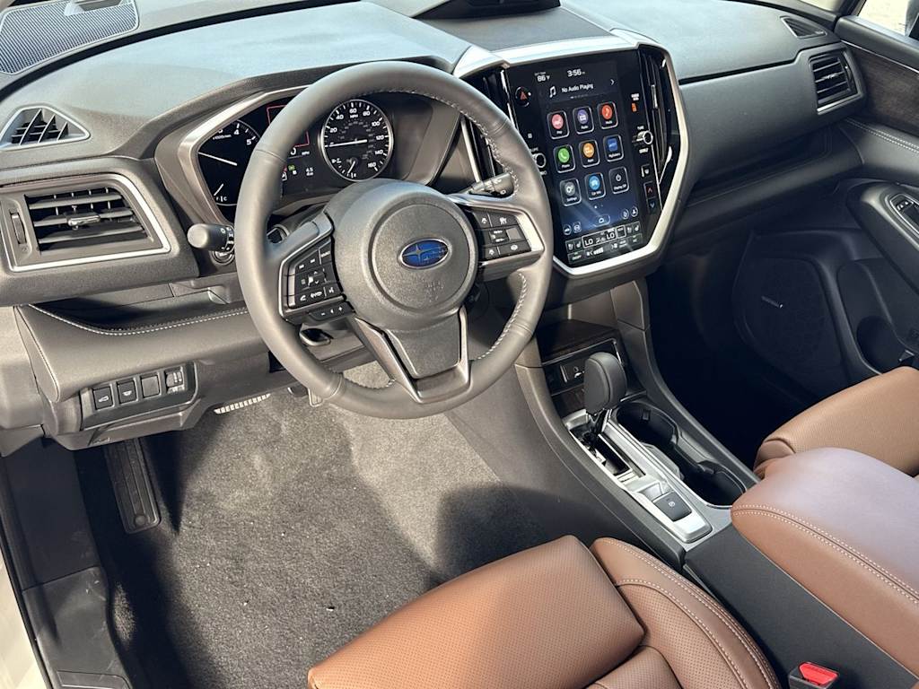 Thumbnail: 2026 Subaru Ascent - 2