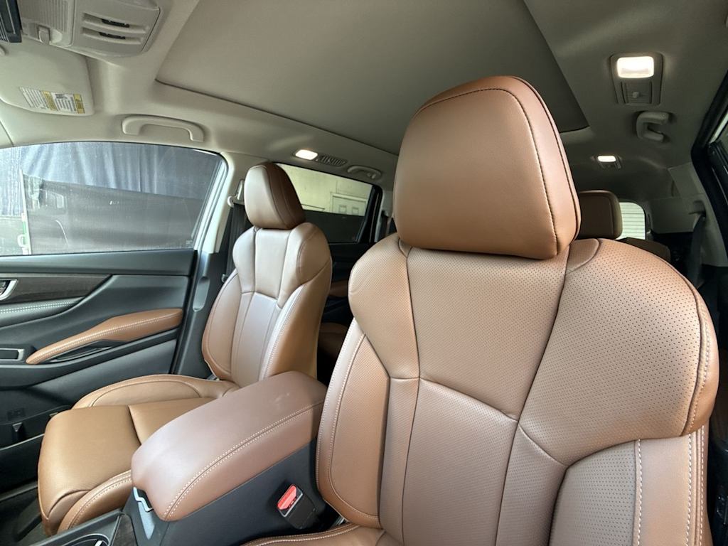 Thumbnail: 2026 Subaru Ascent - 11