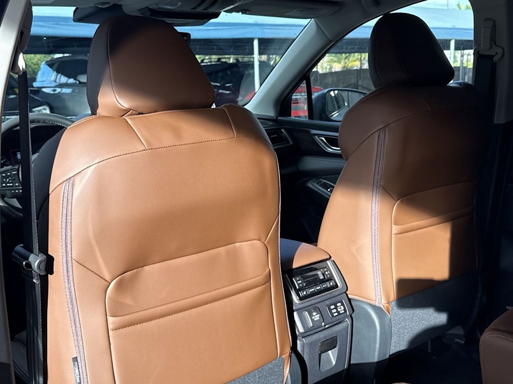 Thumbnail: 2026 Subaru Ascent - 12