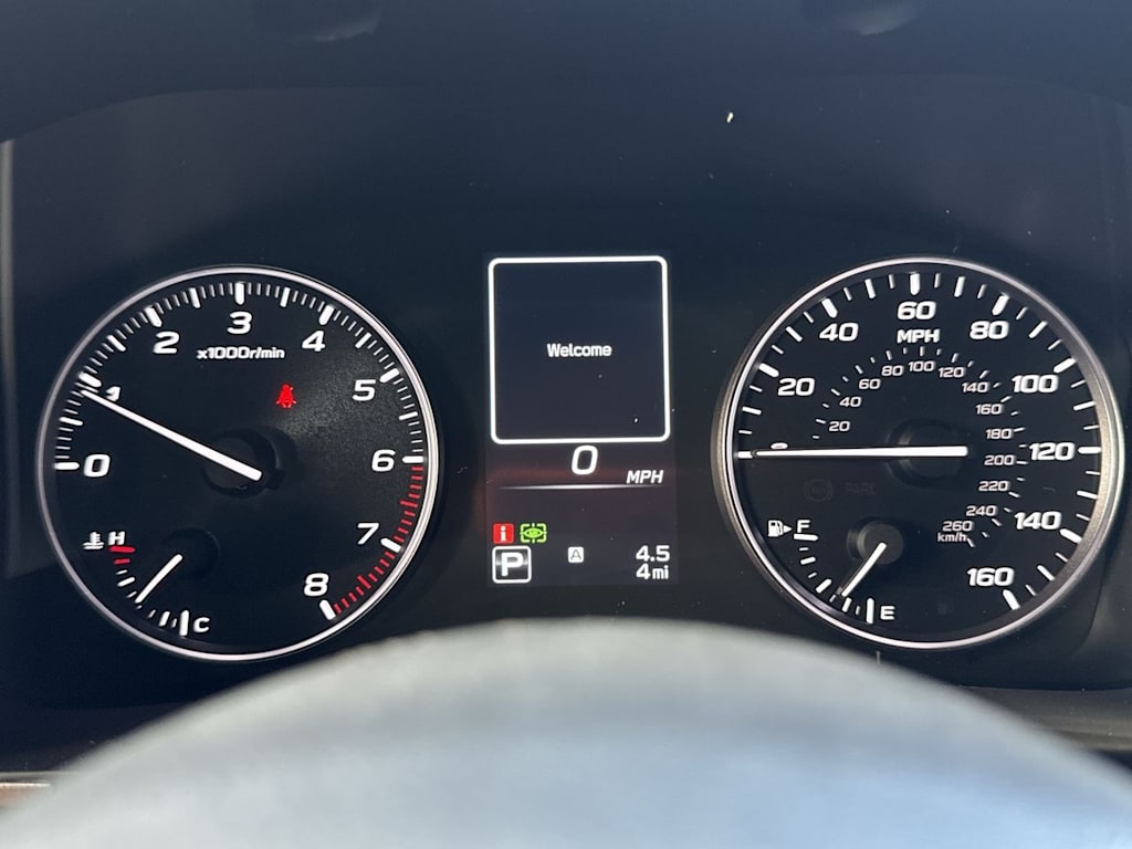 Thumbnail: 2026 Subaru Ascent - 17