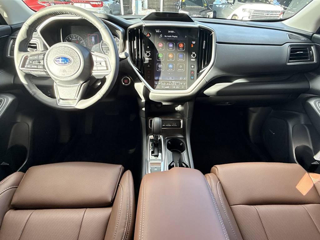 Thumbnail: 2026 Subaru Ascent - 14